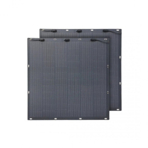 EcoFlow Sada dvou ohebných 200W Solar Panel