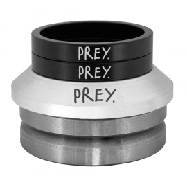 Stery Prey Srebrny