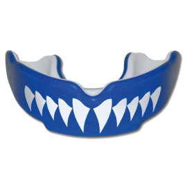 Ochraniacz na zęby Safe Jawz Extro Series Shark