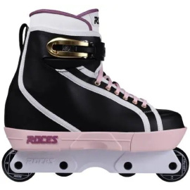 Roces Dogma Spassov Candy Aggressive Inline Skate (Candy|40)