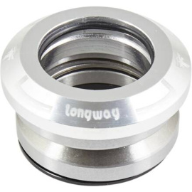 Hlavové složení stříbrné Longway Integrated