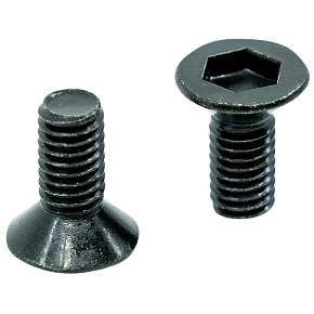 Core Replacement Brzda šrouby (Černá) Core Replacement Brzda šrouby (Černá)