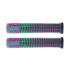 Oath gripy Bermuda purple/black Marble