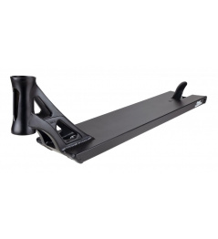 Deska Addict Revenger 590mm czarna + griptape gratis