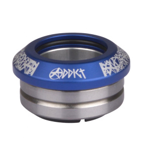 Stery Addict Hazeset Integrated Niebieski