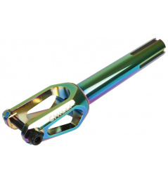 Chilli Spider fork Rainbow