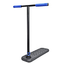 Hulajnoga trampolinowa Divine Aura Black/Blue