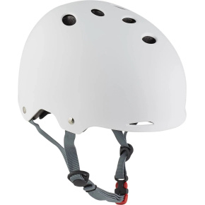Kask Triple Eight Gotham Mips XS-S Biały