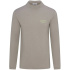 Whitespace Męska Merino Mockneck Bayselayer (M|Rock Ridge)