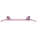 Blueprint Home Heart Skateboard Set (7.75"|różowy)