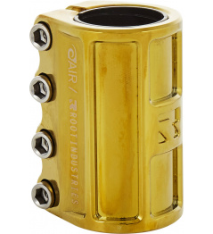 SCS Root Industries Air Gold Rush