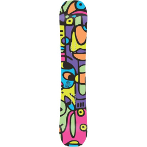 Kemper Rampage Snowboard (155cm|22/23)