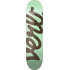 Verb Script Skate Board (7.75"|Mint)
