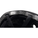 Kask Chilli Inmold Czarny L 58-61 cm