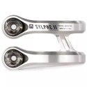 Zacisk Ethic Sylphe V2 31.8 mm surowy