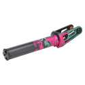 Widelec Oath Shadow SCS/HIC Green/Pink/Black