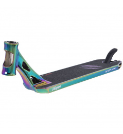 Bestial Wolf Jager Plate Rainbow 540 mm + griptape za darmo