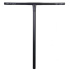 Kierownica Triad Riot Cro-mo Butted Standard T 700 mm Czarny