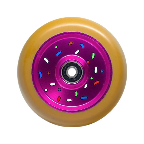 Kółko Juicy 110 mm Donut