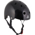 Kask Triple Eight Brainsaver XS-S Czarny Glossy