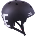 Kask Core Street XS-S Czarny