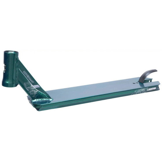 Deck Lucky Covenant 2021 Emerald 520 mm + Griptape gratis