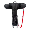 Torba na hulajnogę CORE Black
