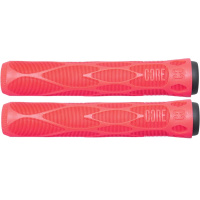 Rączki CORE Soft 170mm Czerwony