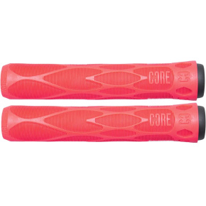 Gripy Core Soft 170 mm Czerwony