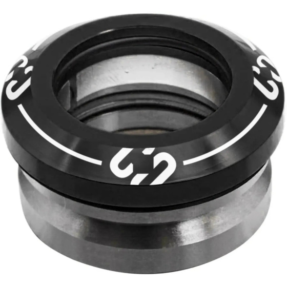 Stery CORE Icon Zintegrowany (czarny)
