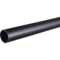 Kierownica Infinity Terminator Ti SCS 660 mm Czarny