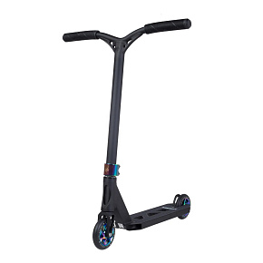Hulajnoga wyczynowa Striker Lux Youth Black/Rainbow Hulajnoga wyczynowa Striker Lux Youth Black/Rainbow