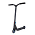 Hulajnoga wyczynowa Striker Lux Youth Black/Rainbow