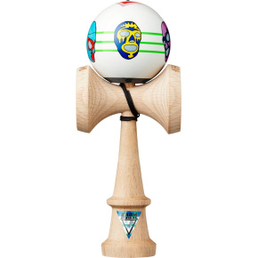 Tusz do rzęs Kendama KROM Kendamex szary