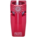 SCS Proto Sentinel Red - Edycja limitowana