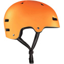 Kask Reversal Lux M-XL Pomarańczowy