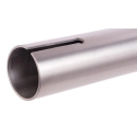 Kierownica Striker Titanium Bend HIC 600mm srebrna