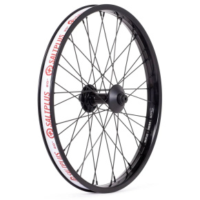 Przednie koło Salt Plus Mesa BMX 20"