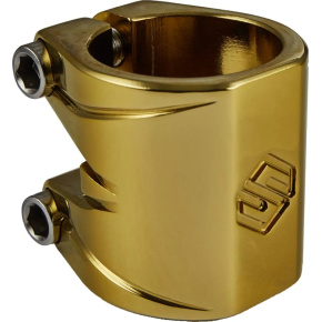 Zacisk Striker Essence V2 Gold Chrome