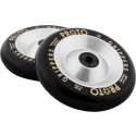 Kółka Proto Full Core Gripper 110 mm Srebrny, 2 szt.