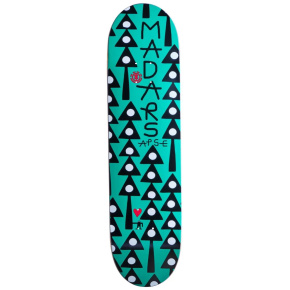 Element Earth Revolution Skate Deska (8.38"|Madars)