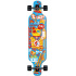 Kompletny longboard Madrid Top-Mount (40"|Unlucky)