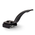 Hamulec Slamm Convex Flex Brake Black 100 mm