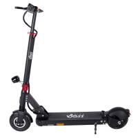 Hulajnoga elektryczna City Boss RX5L Czarny
