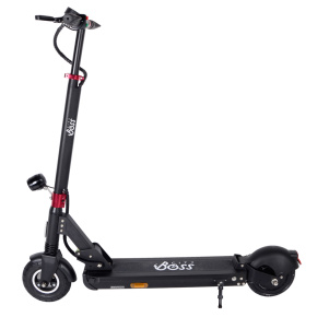 Hulajnoga elektryczna City Boss RX5L Czarny