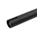 Kierownica Divine Alloy 620 mm czarny