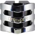 Zacisk Longway Defender Chrome