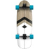 Hydroponic Rounded Complete Surfskate (30"|Classic 3.0 Biały)