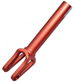 Widelec North Amber 24 mm Trans Orange