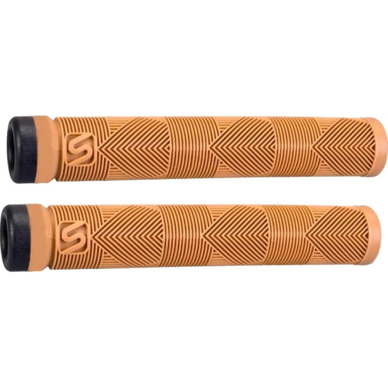 Rączki Stolen Kung-Fu 170 mm Gum